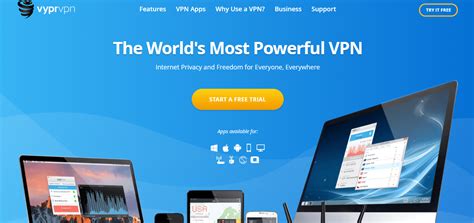 best rated vpn 2022.